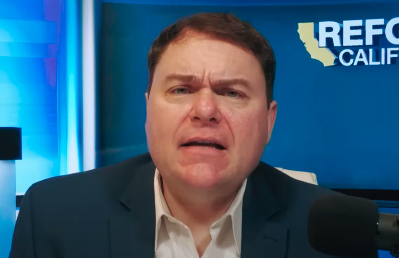 Carl DeMaio